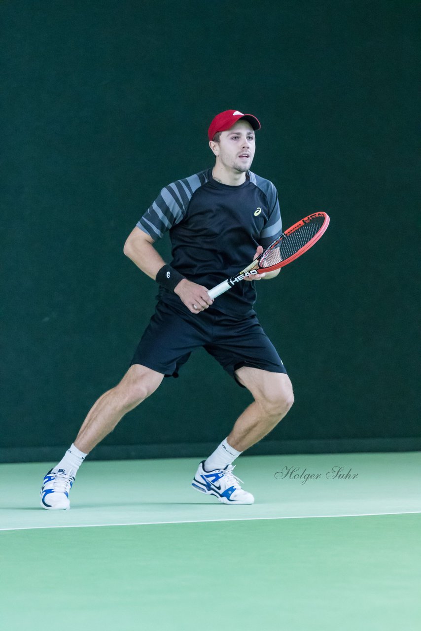 Bild 115 - Holmer Indoor Cup